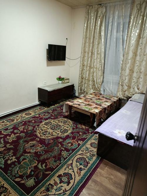 2-room apartment, 34 m²