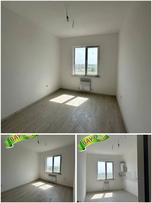 3-room apartment, 70 m², Tashkent, Sergeli District, for sale