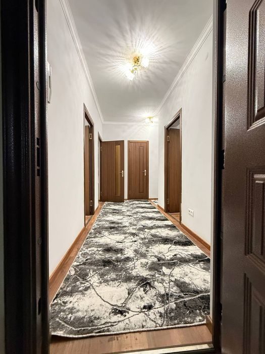 3-room apartment, 72 m², Tashkent, Sergeli District, for sale