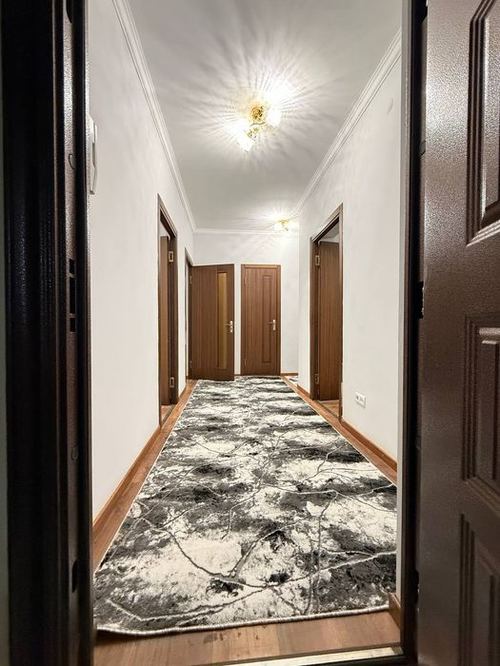 3-room apartment, 72 m²