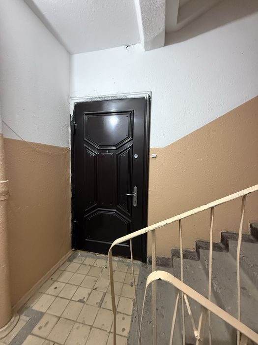 3-xonali kvartira, 79 m², Toshkent, Sergeli tumani, sotuvga
