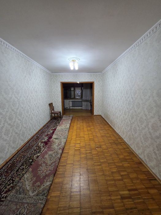 3-xonali kvartira, 78 m², Toshkent, Sergeli tumani, sotuvga