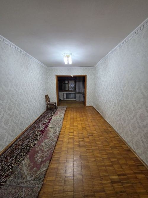 3-xonali kvartira, 78 m²