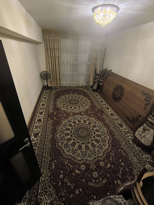 2-xonali kvartira, 74 m², Toshkent, Sergeli tumani, sotuvga