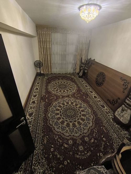 2-xonali kvartira, 74 m²