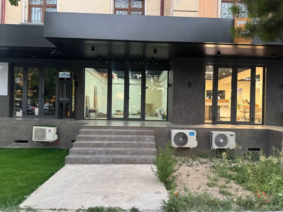 Sebzor, Rivera - 30 kv joy arendaga beriladi
