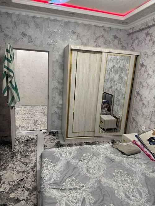 2-room apartment, 65 m²
