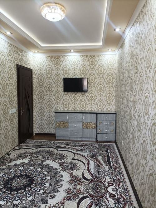 3-xonali kvartira, 40 m²