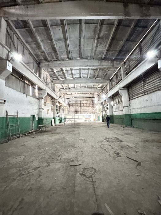 Аренда под склад Куйлук базар