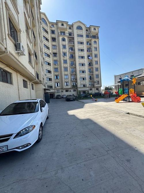 3-room apartment, 76 m²