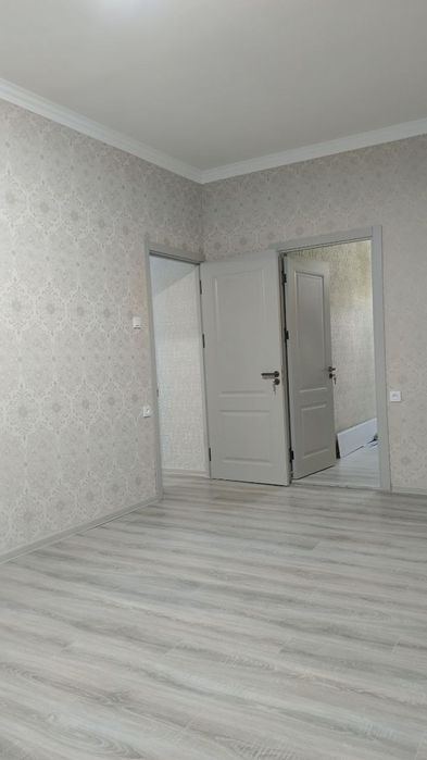 23-xonali kvartira, 58 m²