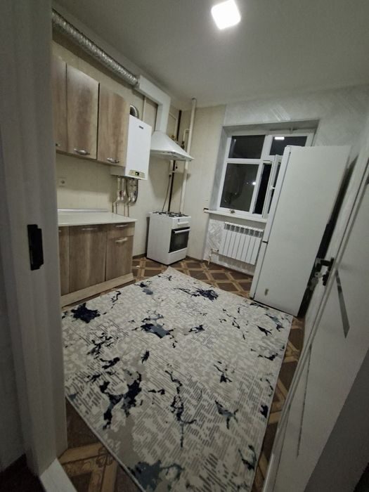 2-room apartment, 46 m², Tashkent, Sergeli District, for sale
