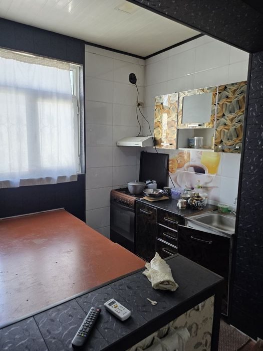 1-xonali kvartira, 40 m², Toshkent, Sergeli tumani, sotuvga