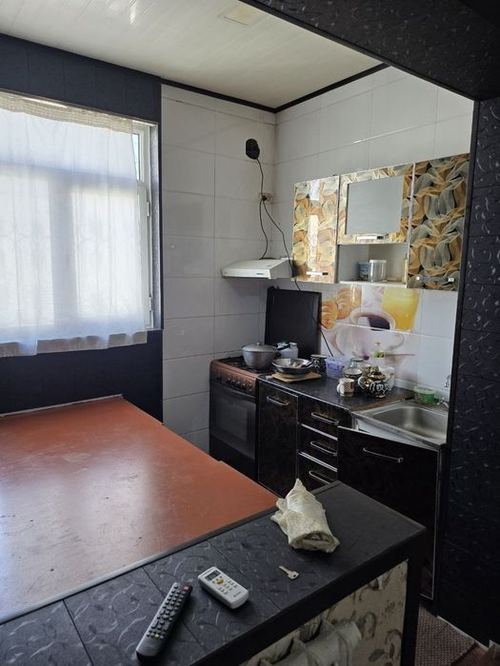 1-xonali kvartira, 40 m²