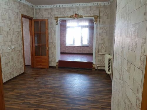4-xonali kvartira, 106 m²