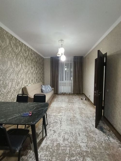 1-room apartment, 36 m²