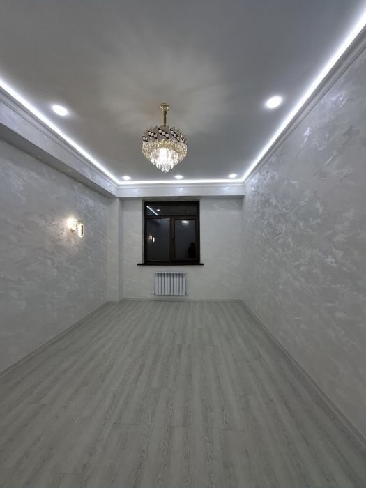 3-room apartment, 83 m², Tashkent, Sergeli District, for sale