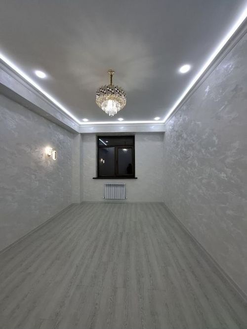 3-room apartment, 83 m²