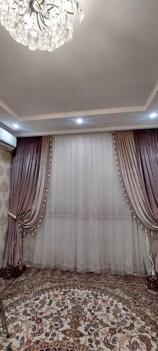 2-room apartment, 43 m²