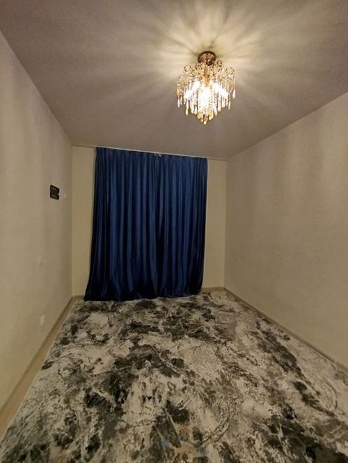 1-room apartment, 36 m²
