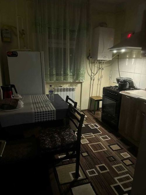 3-room apartment, 57 m²