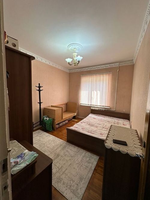 3-xonali kvartira, 78 m²