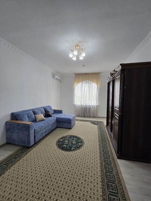 2-room apartment, 62 m²
