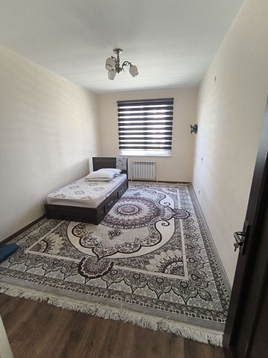 1-room apartment, 36 m², Tashkent, Sergeli District, for sale