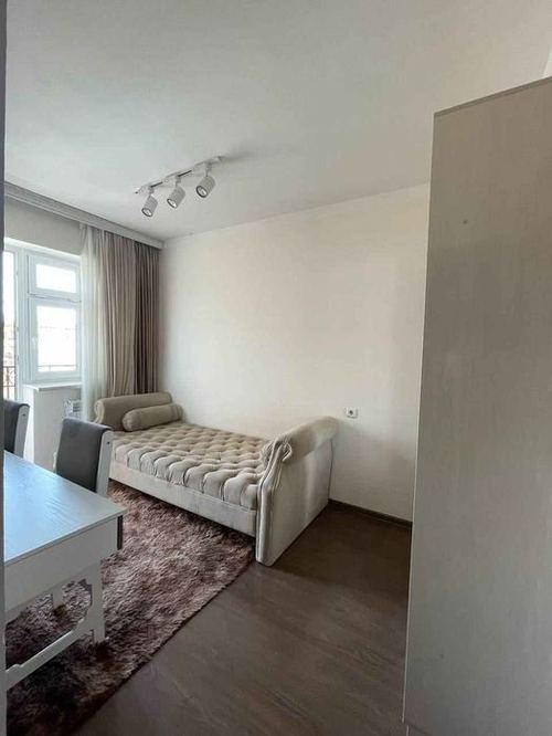 2-room apartment, 45 m²