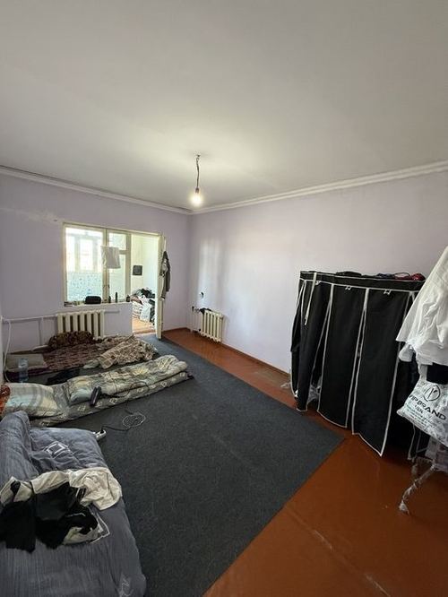 3-xonali kvartira, 70 m²