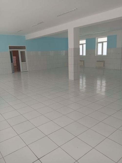Bektemir tumanida 130 kv xona ijaraga beriladi