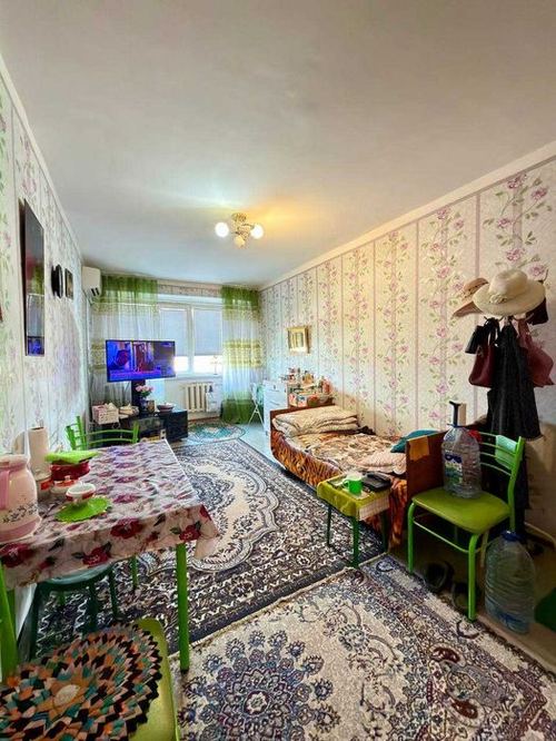 1-комнатная квартира, 25 м²
