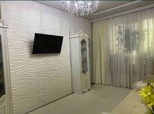 2-room apartment, 50 m²