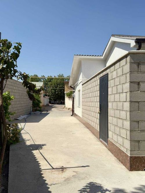 2-xonali kvartira, 40 m²