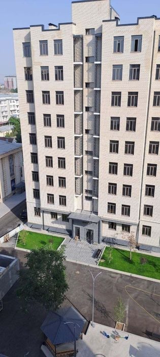 2-room apartment, 65 m², Tashkent, Sergeli District, for sale