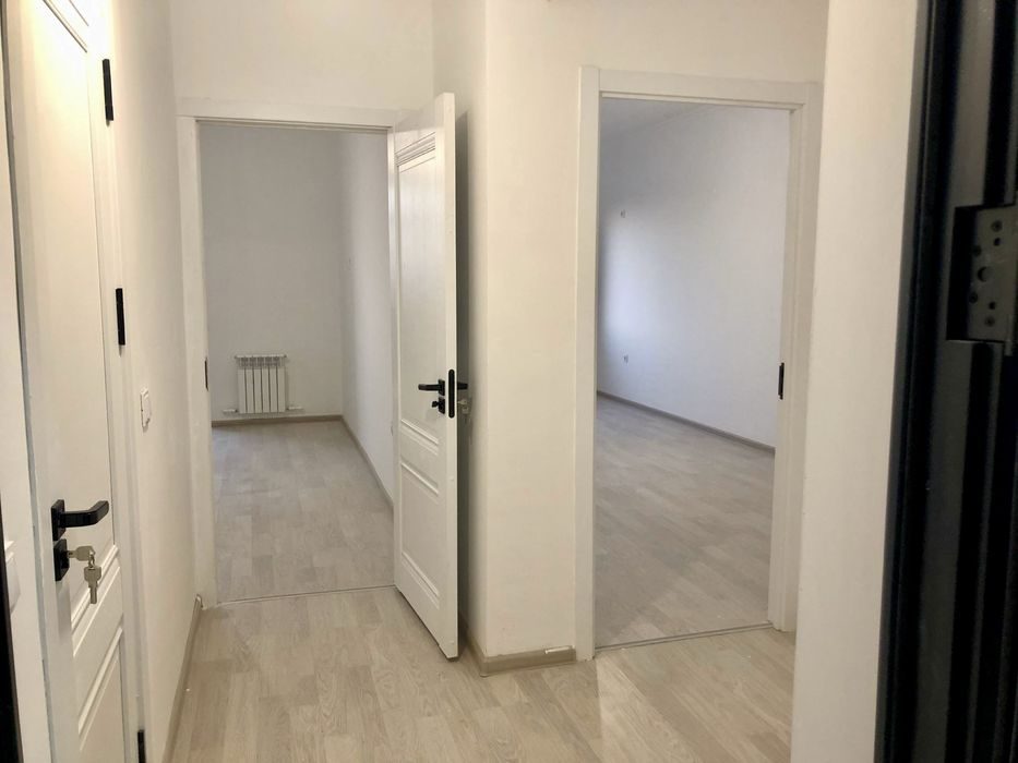1-room apartment, 39 m², Tashkent, Sergeli District, for sale