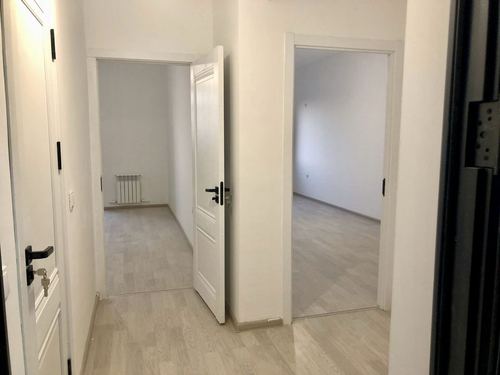 1-комнатная квартира, 39 м²