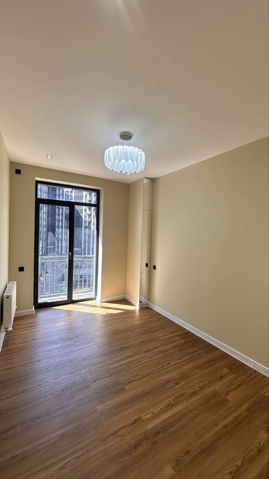 2-room apartment, 52 m²
