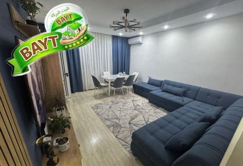 3-xonali kvartira, 78 m²