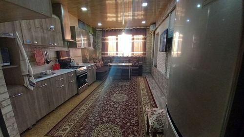 3-xonali kvartira, 80 m²