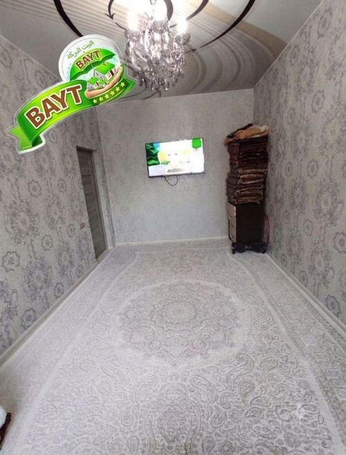 2-room apartment, 55 m²