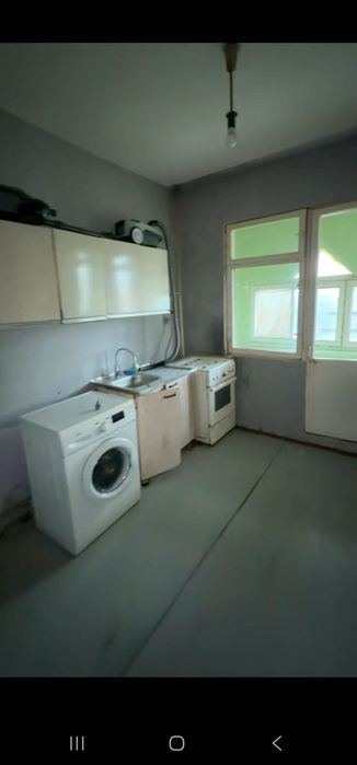 2-xonali kvartira, 60 m²