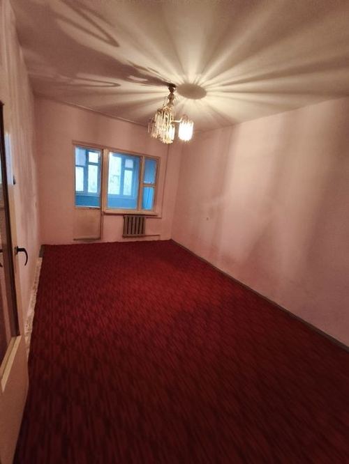2-xonali kvartira, 65 m²