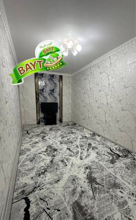 2-room apartment, 60 m²