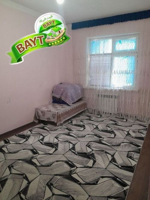 2-room apartment, 70 m²