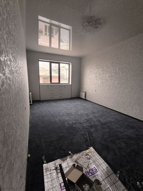 2-xonali kvartira, 43 m²