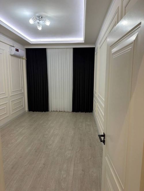 2-room apartment, 44 m²