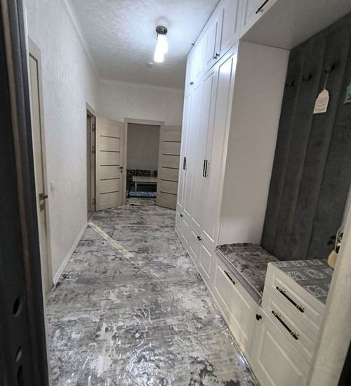 2-room apartment, 65 m²