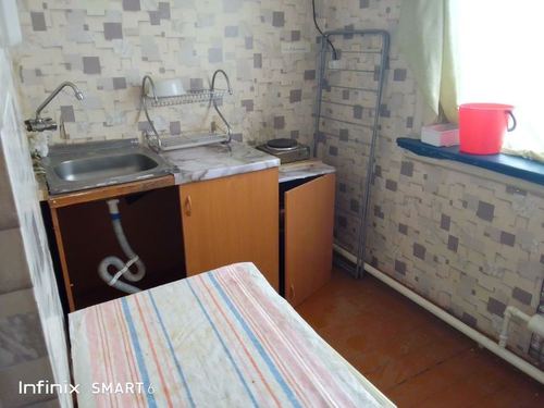 1-комнатная квартира, 32 м²