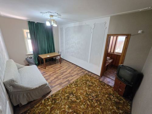 1-xonali kvartira, 40 m²